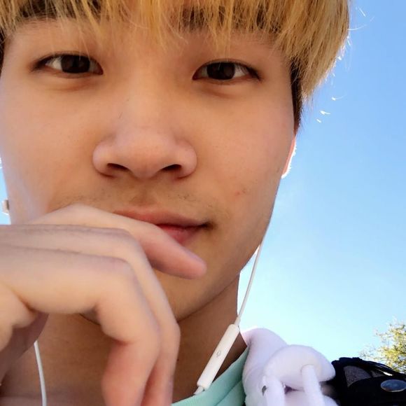 Meet your Posher, Tony - Picture 1 of 1